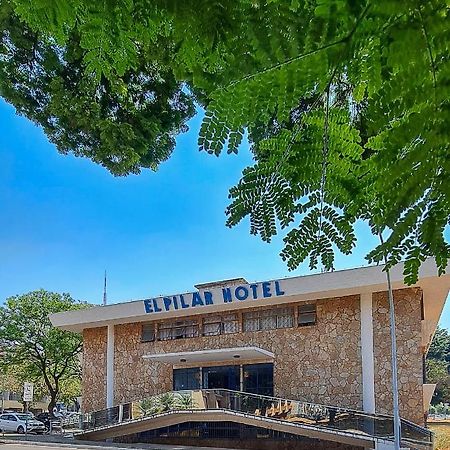 Hotel El Pilar By Bsb Inn Brasília Luaran gambar