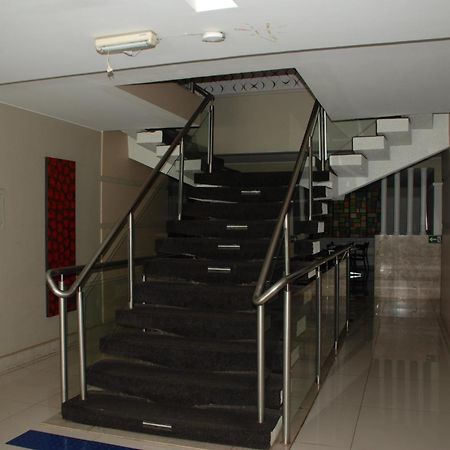 Hotel El Pilar By Bsb Inn Brasília Luaran gambar