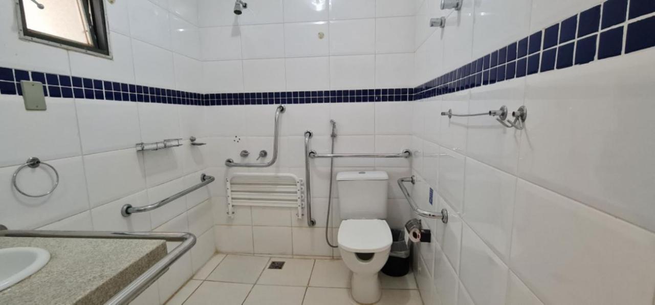 Hotel El Pilar By Bsb Inn Brasília Luaran gambar