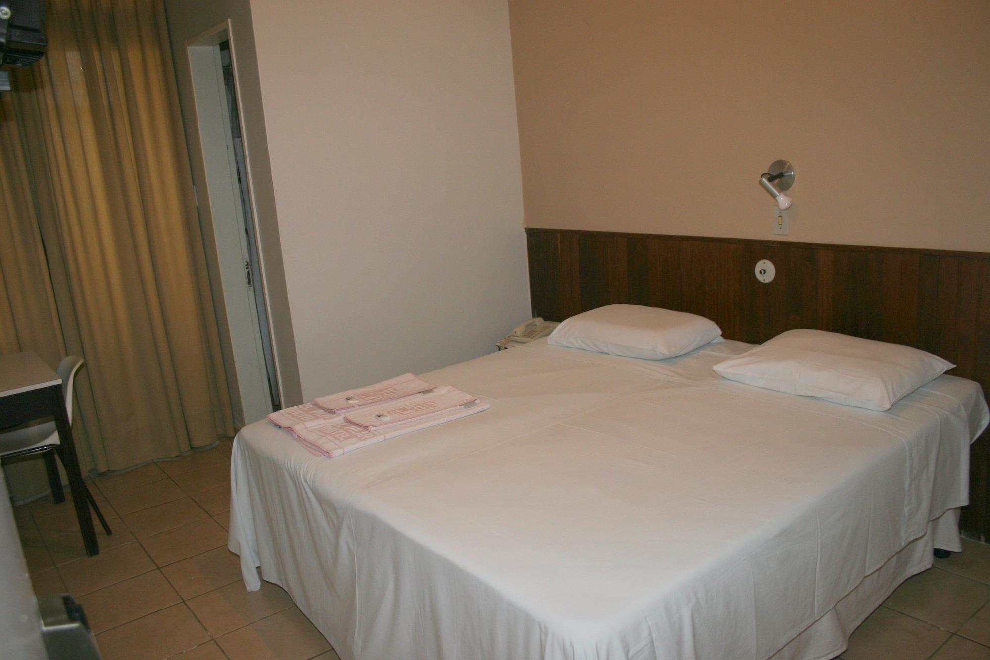 Hotel El Pilar By Bsb Inn Brasília Luaran gambar