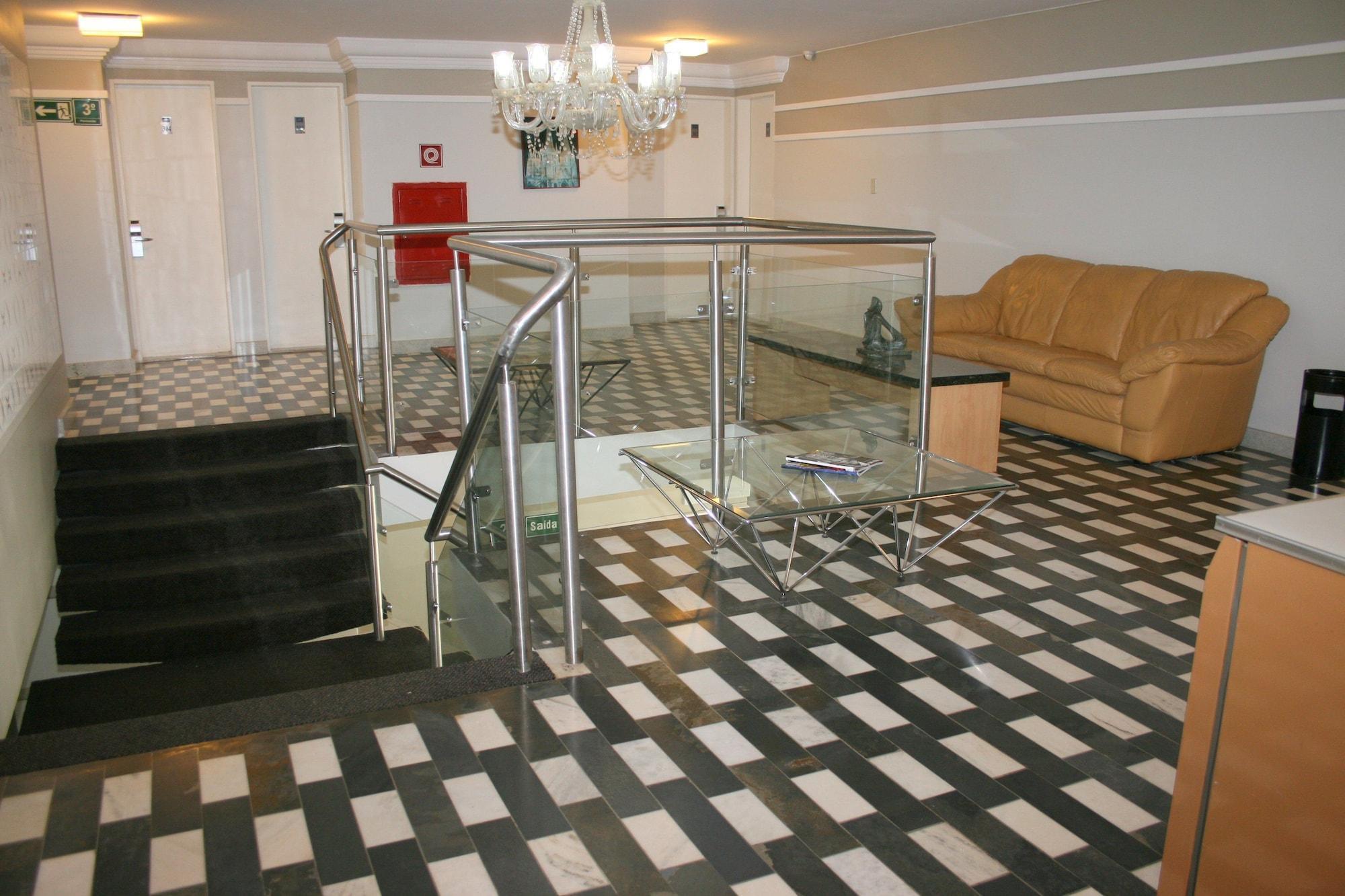 Hotel El Pilar By Bsb Inn Brasília Luaran gambar