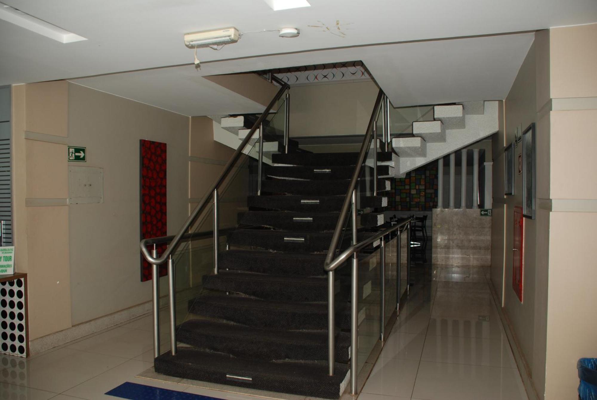 Hotel El Pilar By Bsb Inn Brasília Luaran gambar