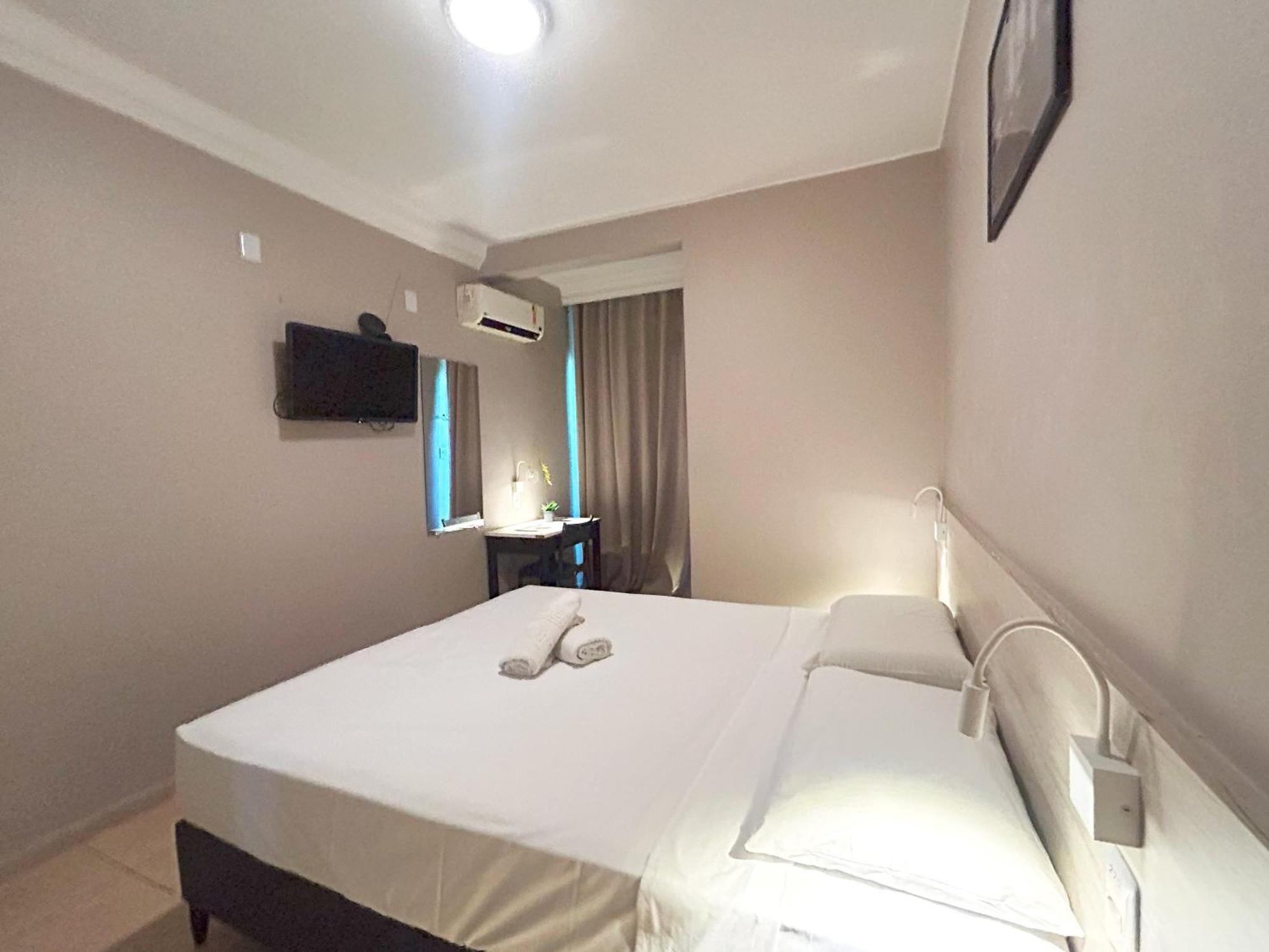 Hotel El Pilar By Bsb Inn Brasília Luaran gambar