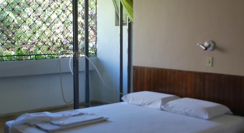 Hotel El Pilar By Bsb Inn Brasília Luaran gambar