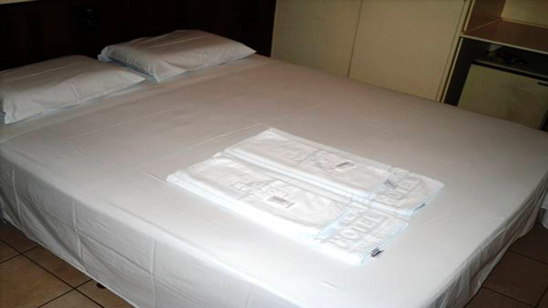 Hotel El Pilar By Bsb Inn Brasília Luaran gambar